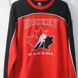 Hockey Canada Jersey